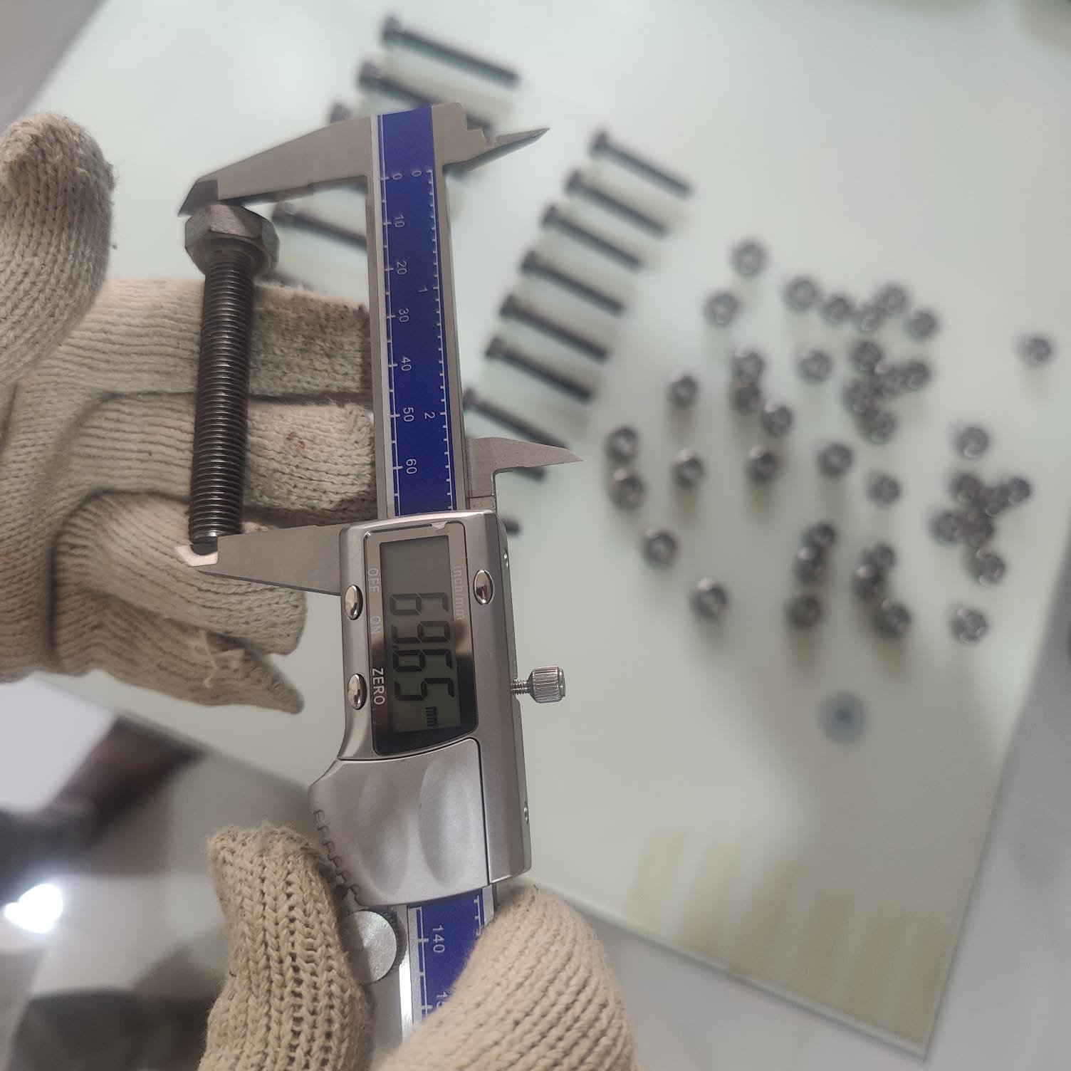 Fasteners Online about image
