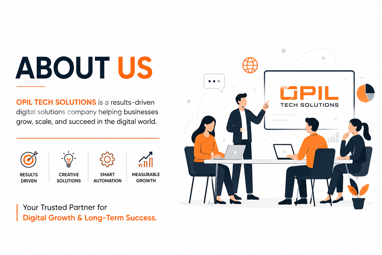 OPIL Tech Solutions