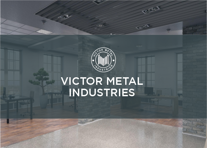 Victor Metal Industries about image