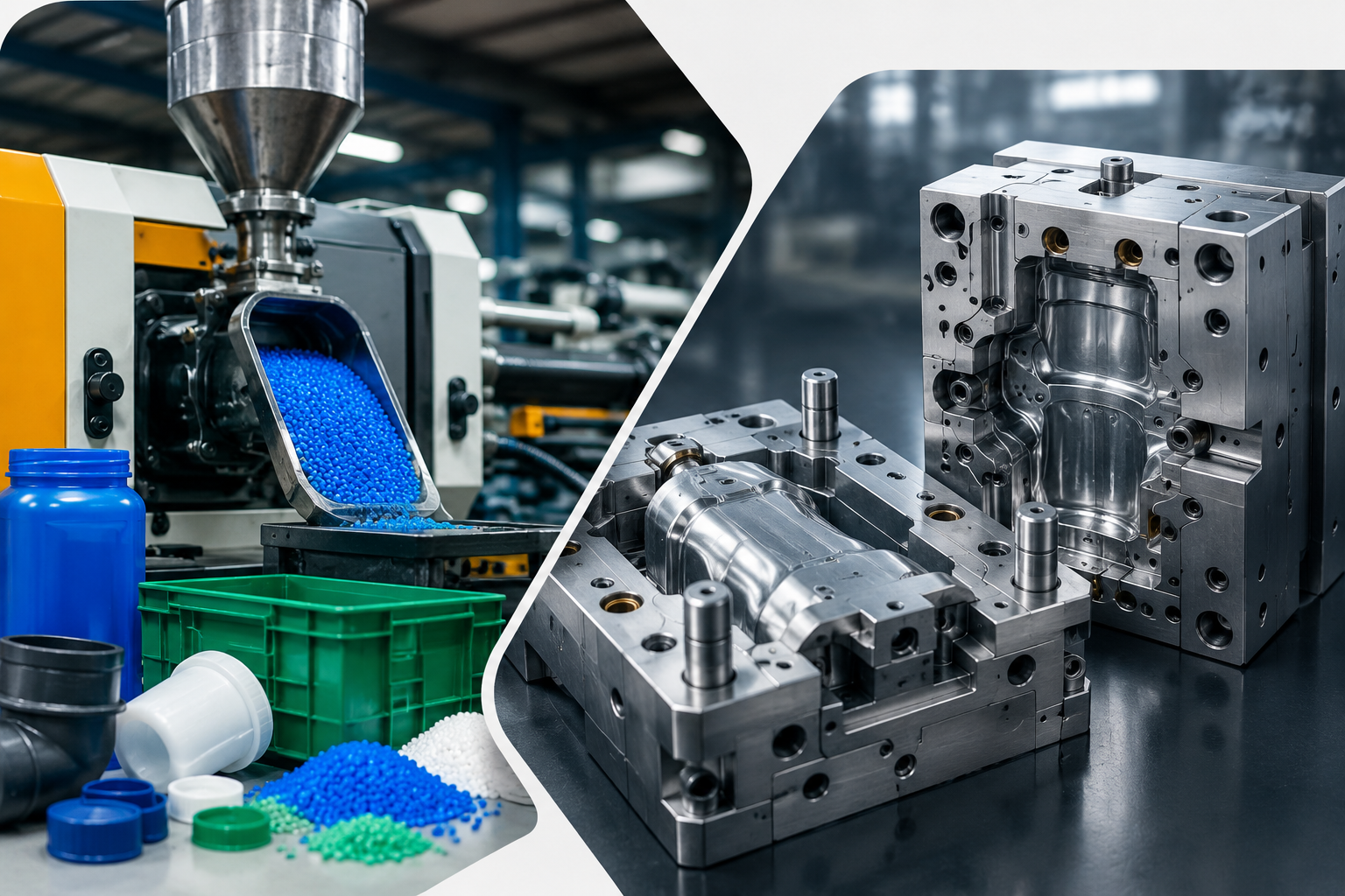 OPIL Industries