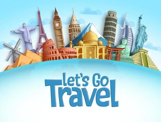 Innovative Tours & Travels about image