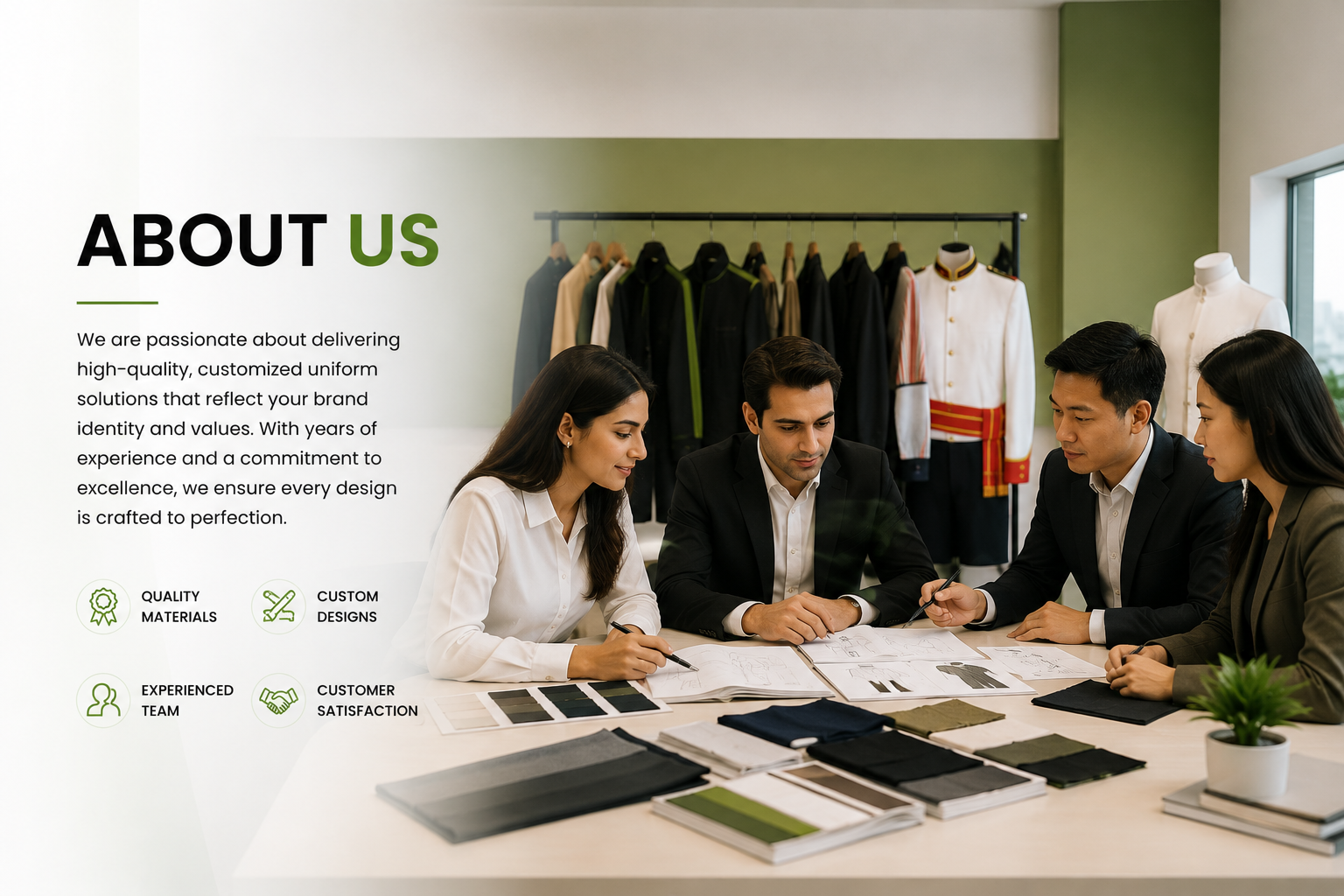 Unify about image