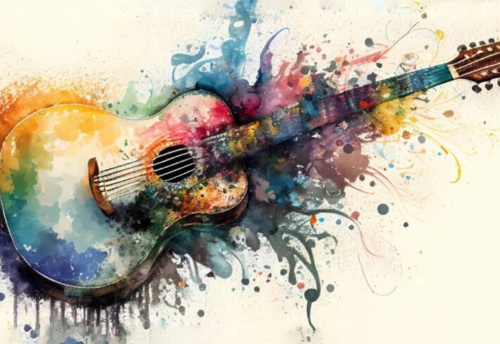 Swar music