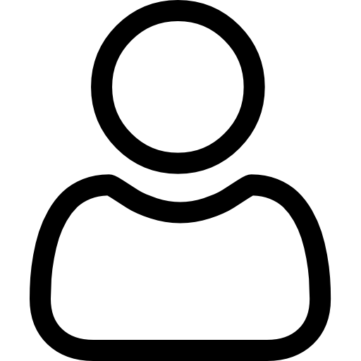 Person icon