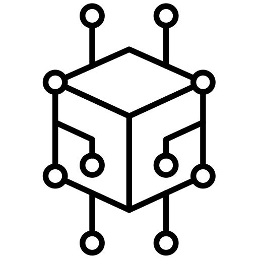 AI Model icon