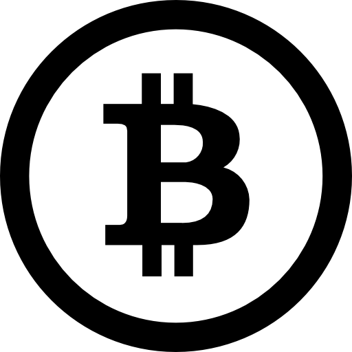 Cryptocurrency icon