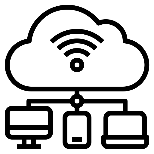 IoT Device icon