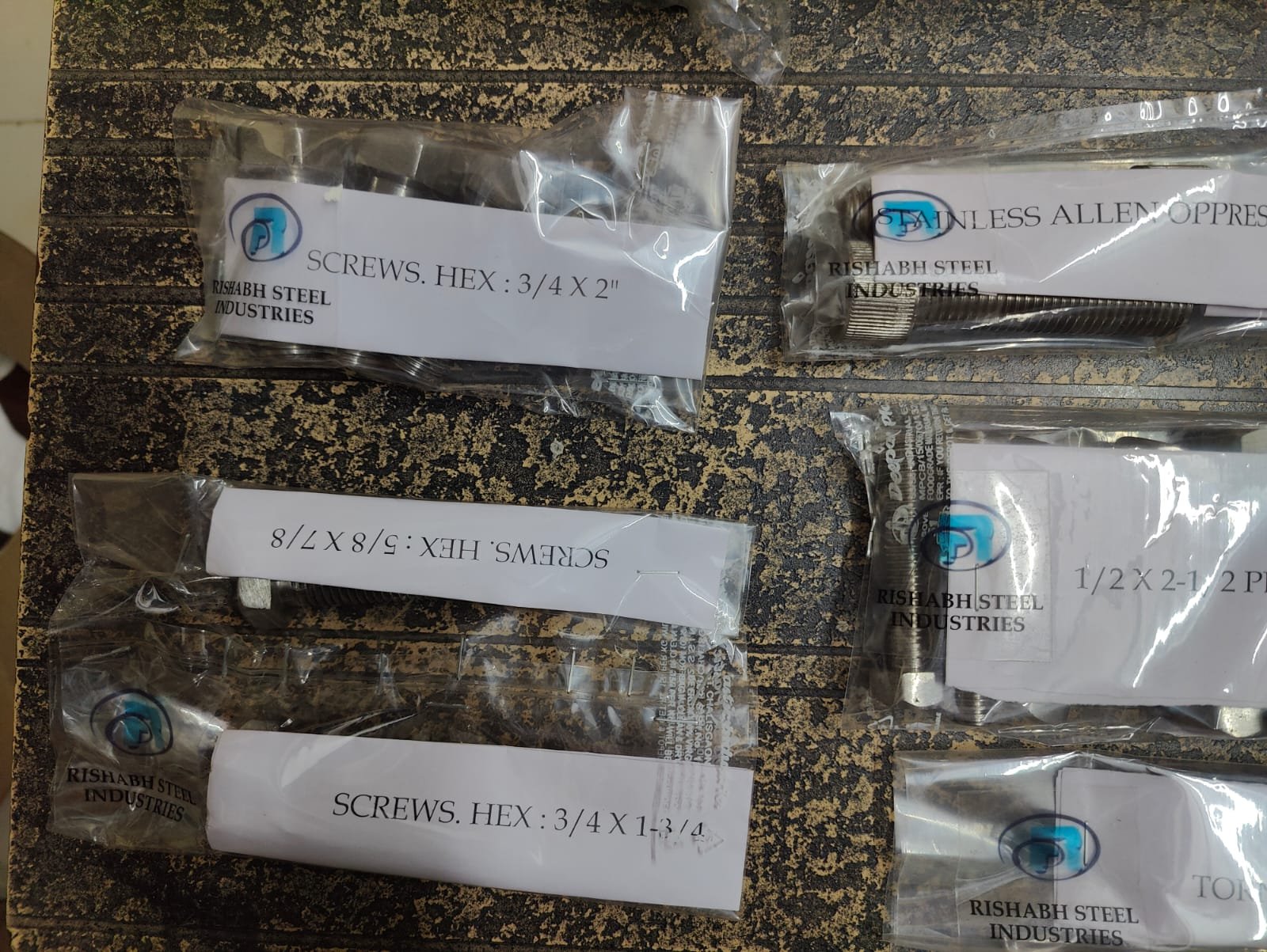 Fasteners Online