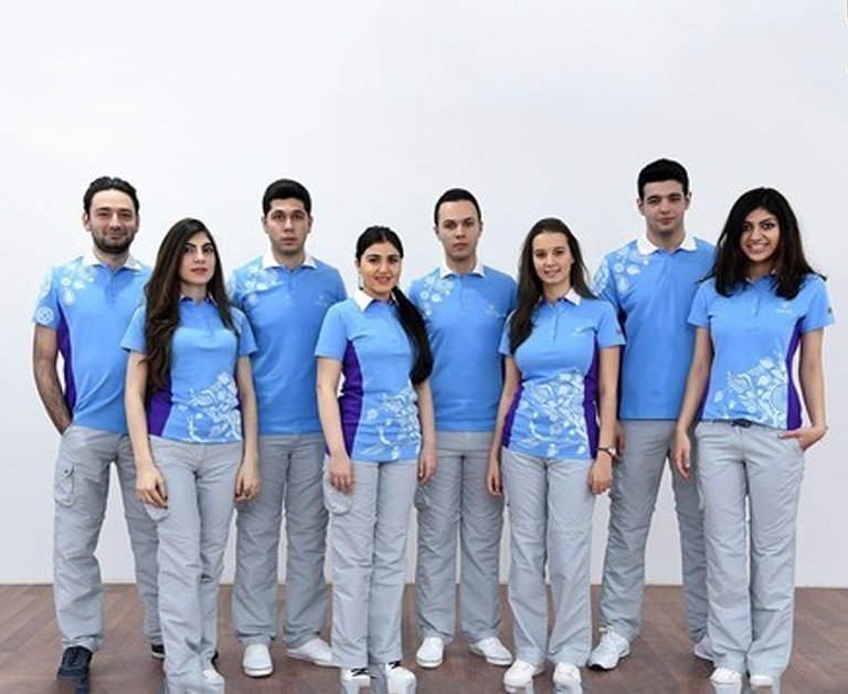 Umax Apparels