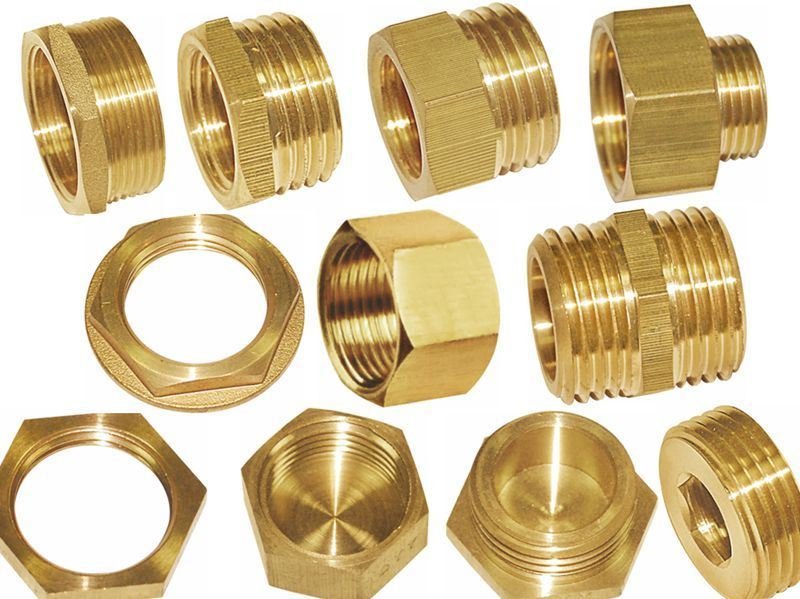 Victor Metal Industries