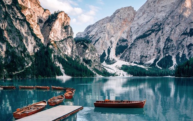 Innovative Tours & Travels