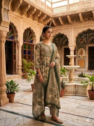 Vastraah Fashion