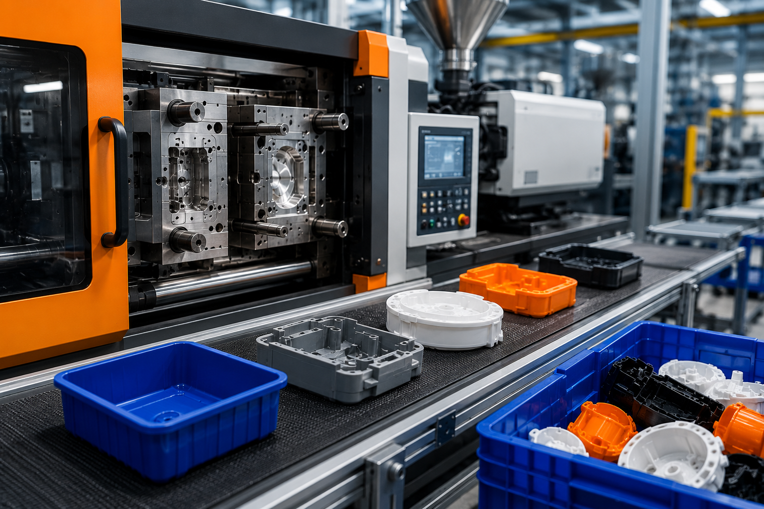 OPIL Industries