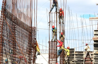 Silver Gate Building Contracting