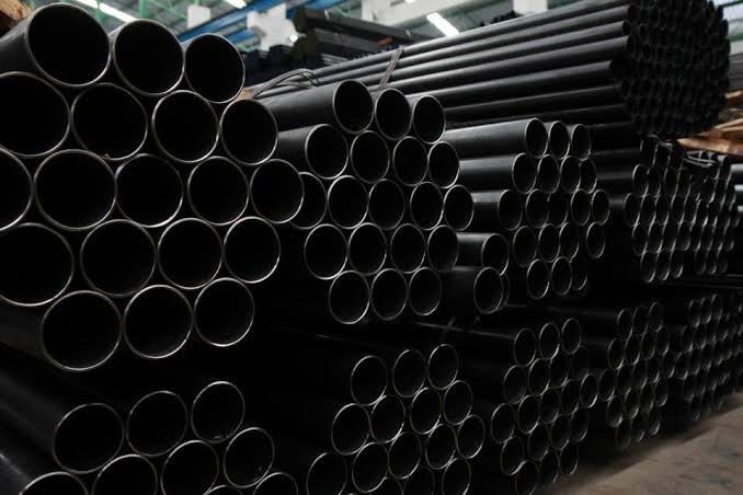 Metal Tubular Products