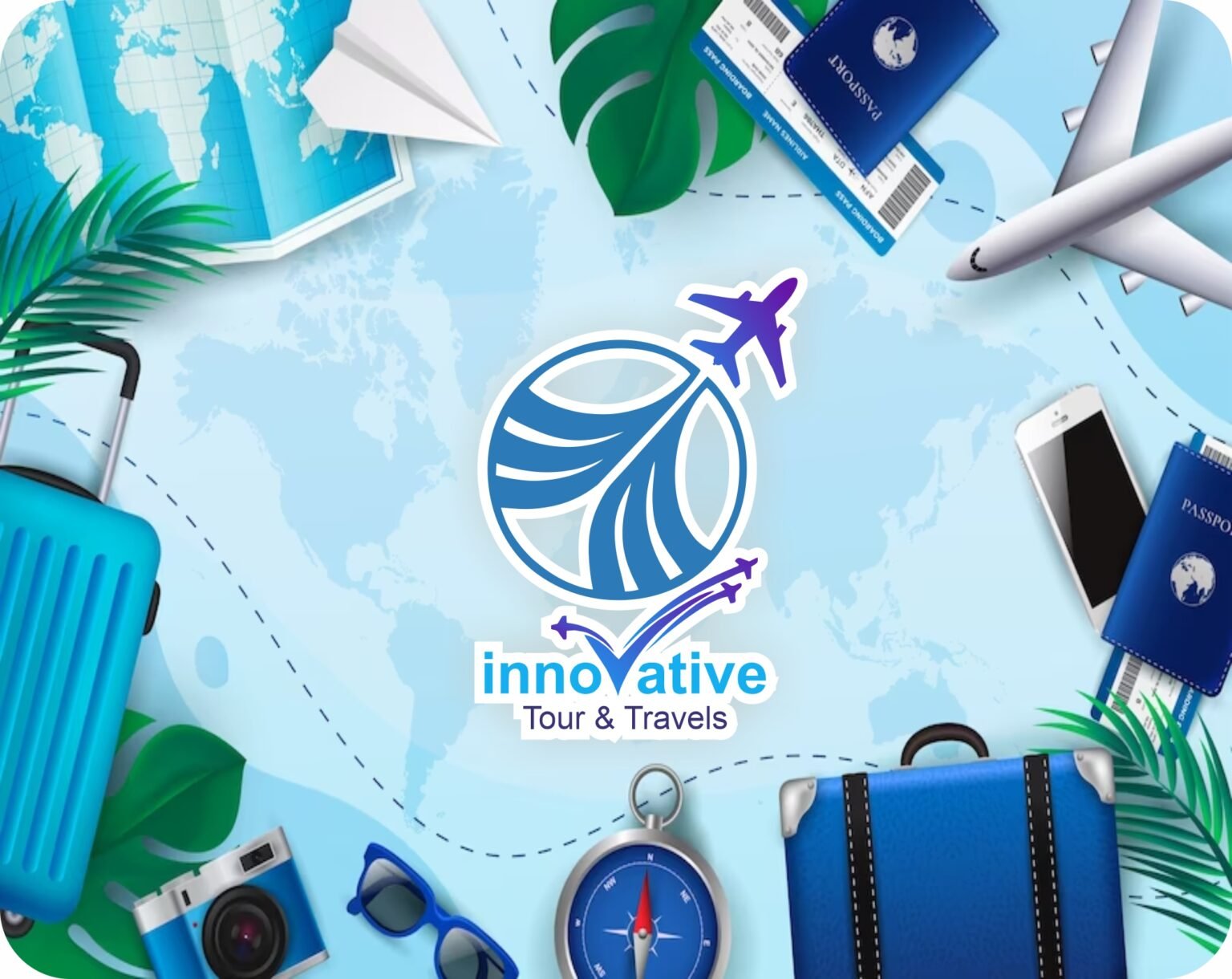 Innovative Tours & Travels