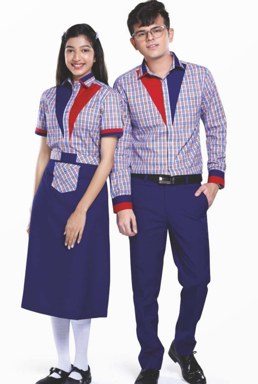 Umax Apparels