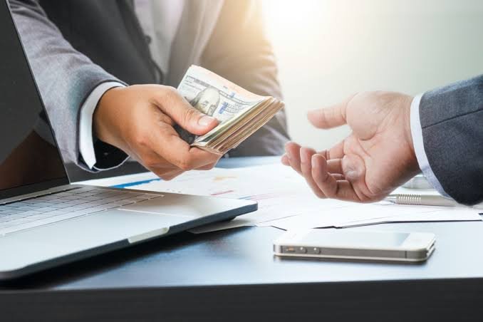 Ninad Financial Services