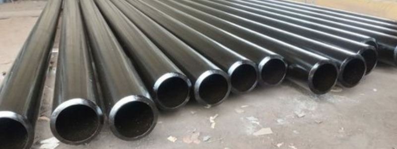 Metal Tubular Products