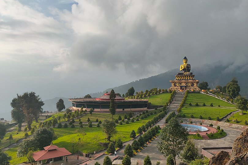 Innovative Tours & Travels
