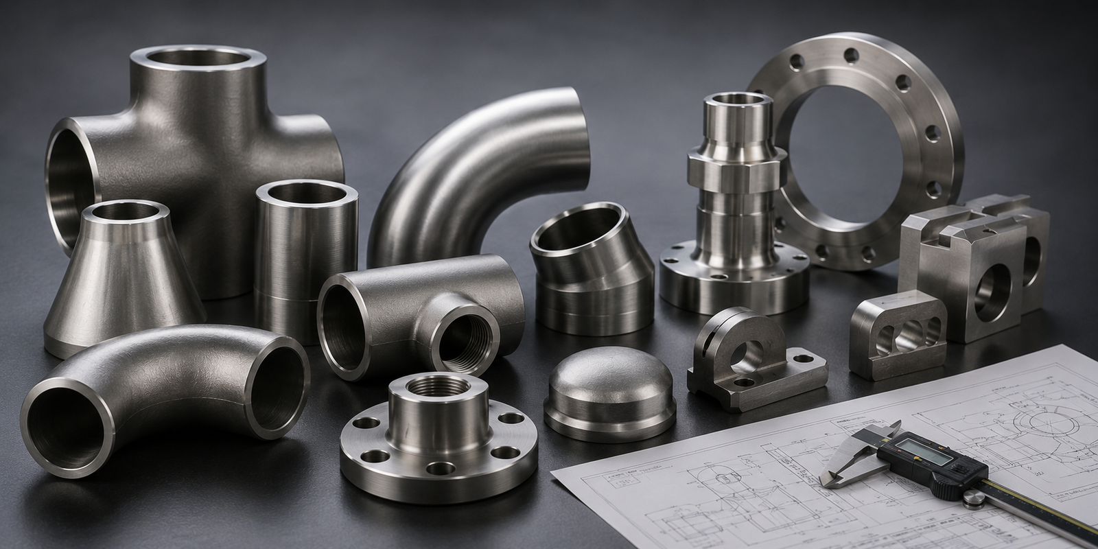 Custom & Non-Standard Solutions