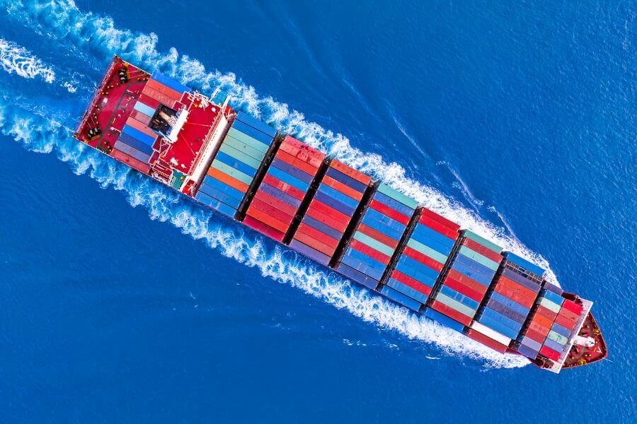Freight Forwarding