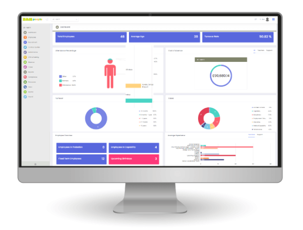 Attendance & Academic Tracking