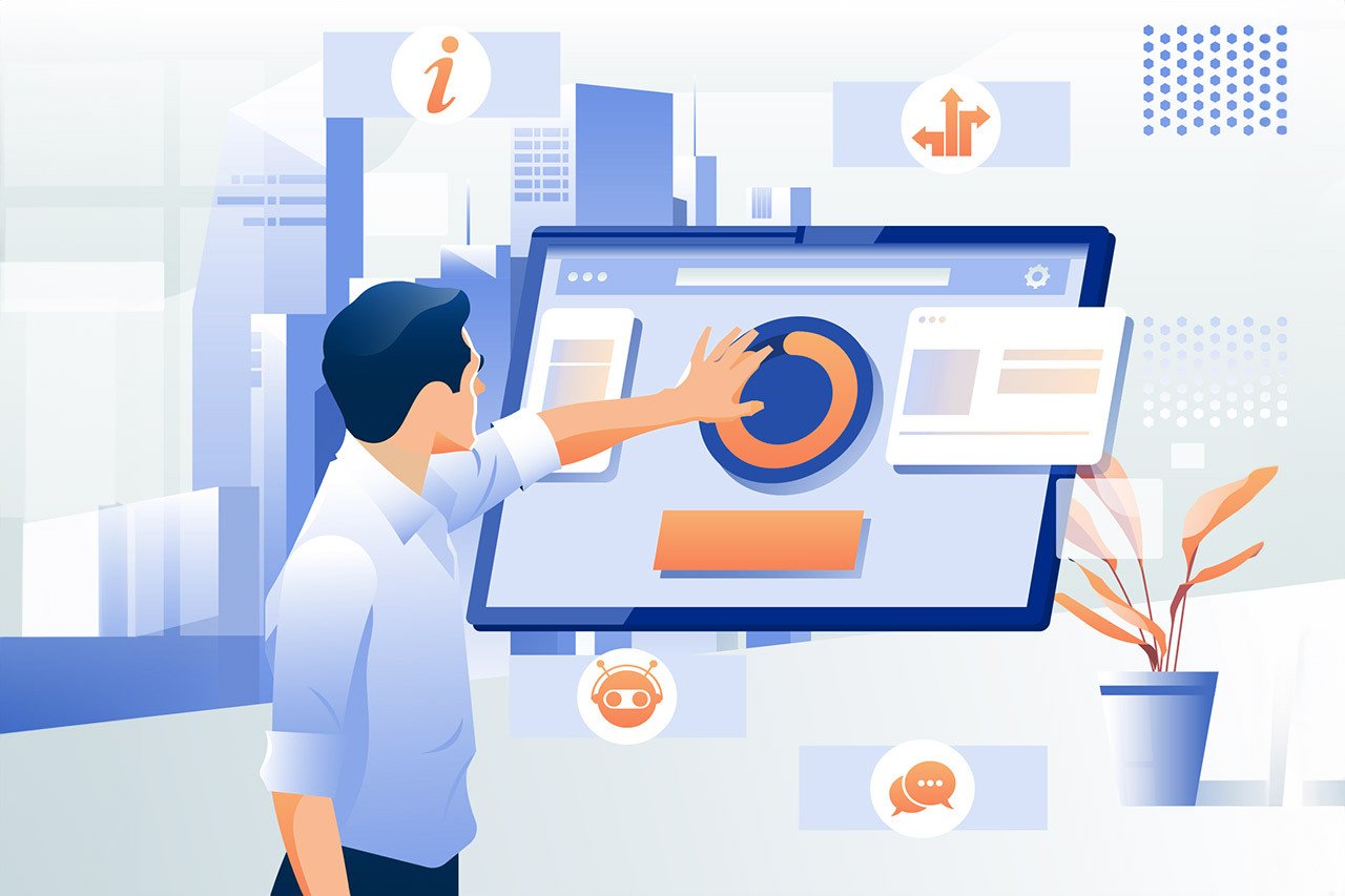 Business Automation & Software