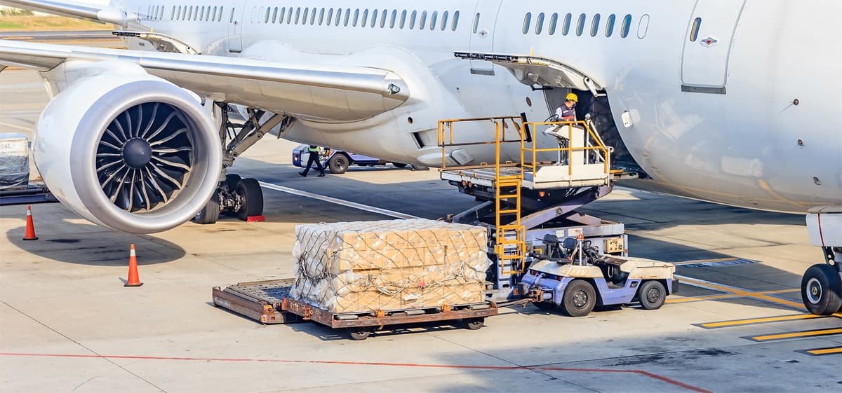Air Freight