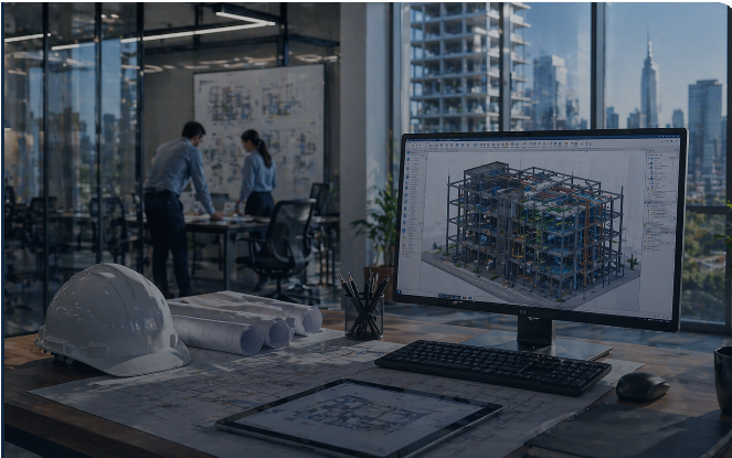 BIM Services