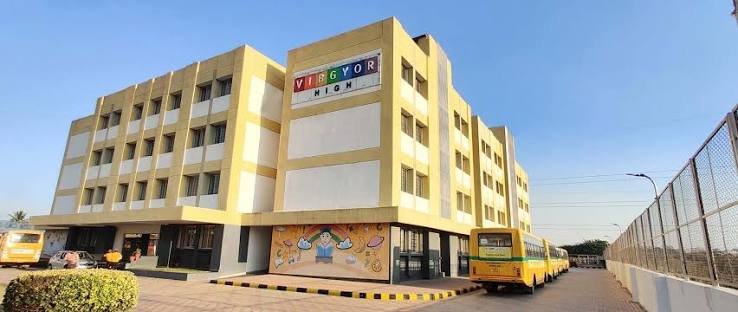 CBSE, ICSE & Cambridge Education