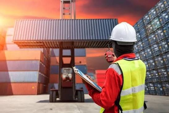 Customs Clearance