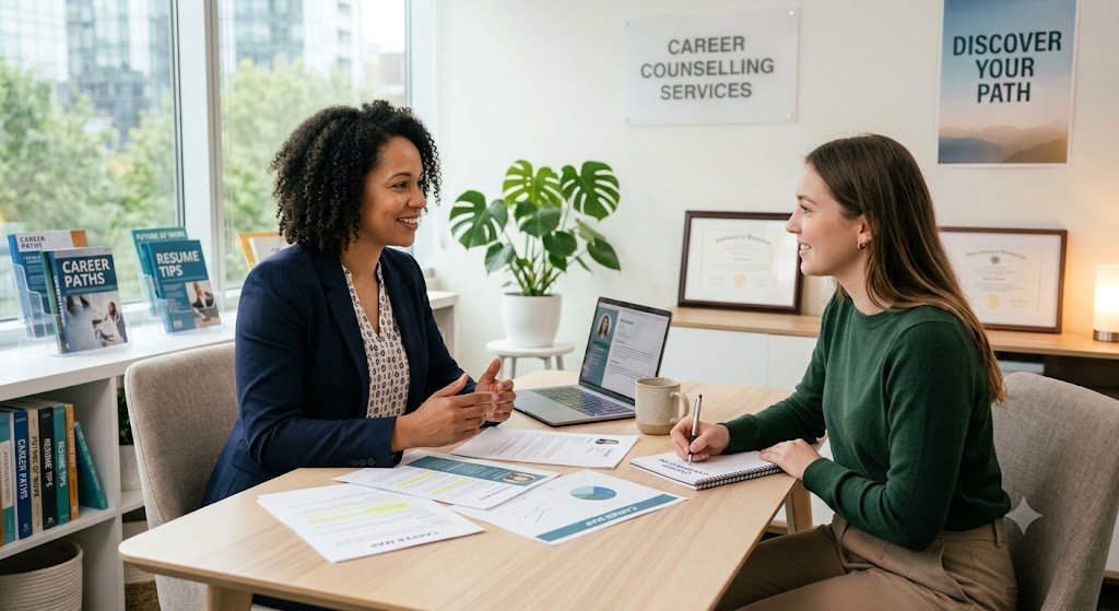 Career Counselling