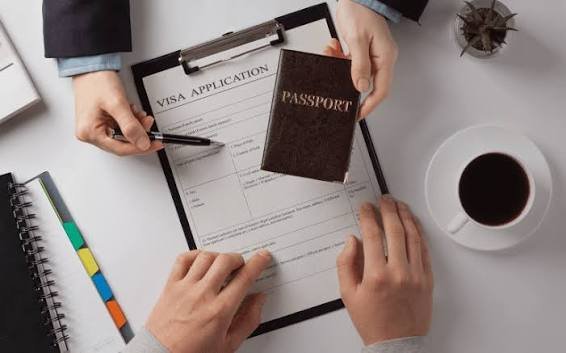 Visa Guidance & Assistance