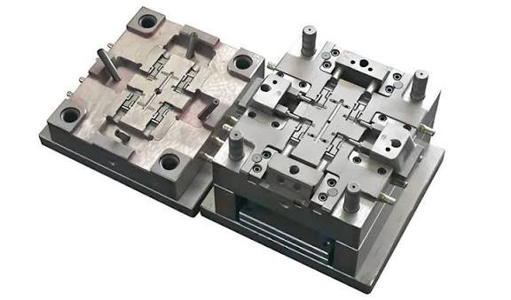 Prototype Mould Development & 3D Product Design
