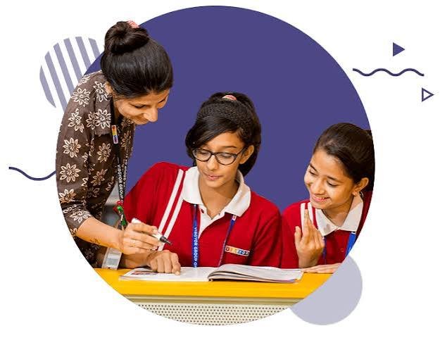 School Admissions