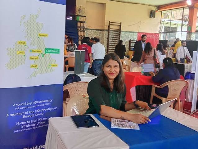 Career Guidance & Student Counseling