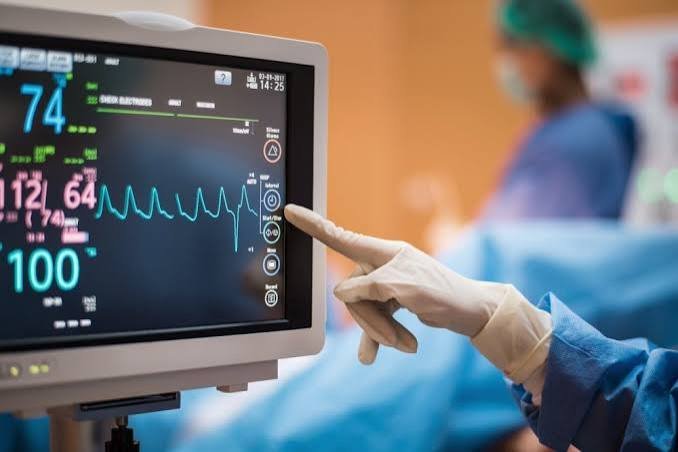 ECG services at home