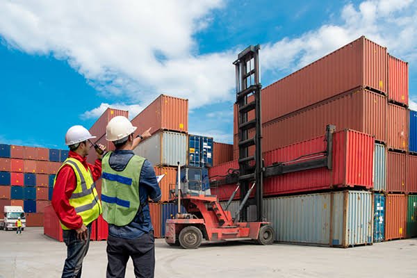 CFS Cargo Operations