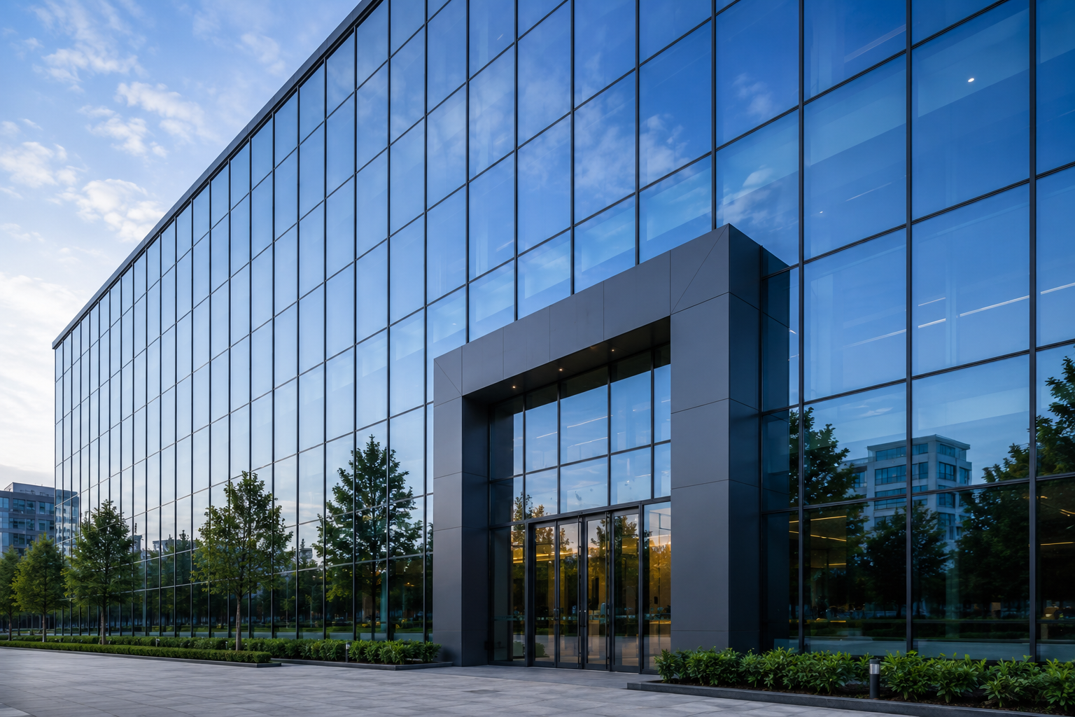 Façade & ACP Cladding Services