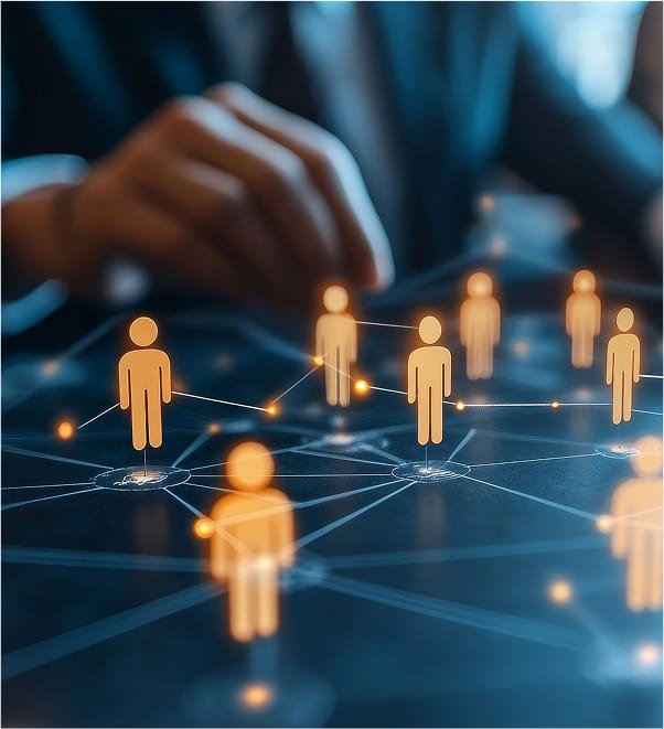 Deputation Services