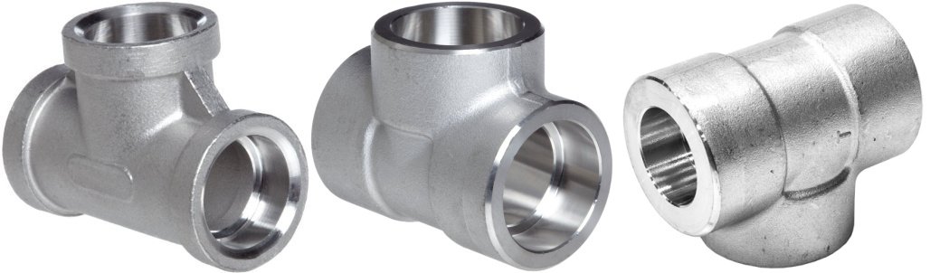 Socketweld Fittings