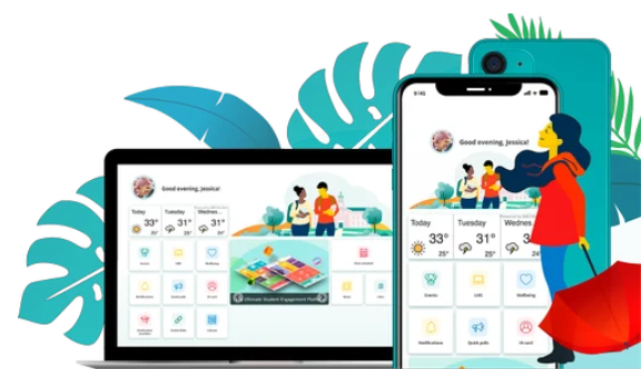 Student Management System (MIS)