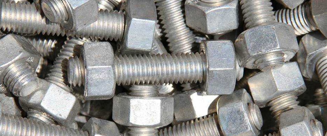 ASTM A193 B7 Bolts