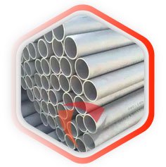 Stainless Steel Seamless Pipe