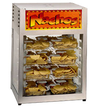 Nachos Warmer