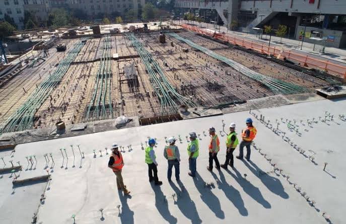 Civil Construction