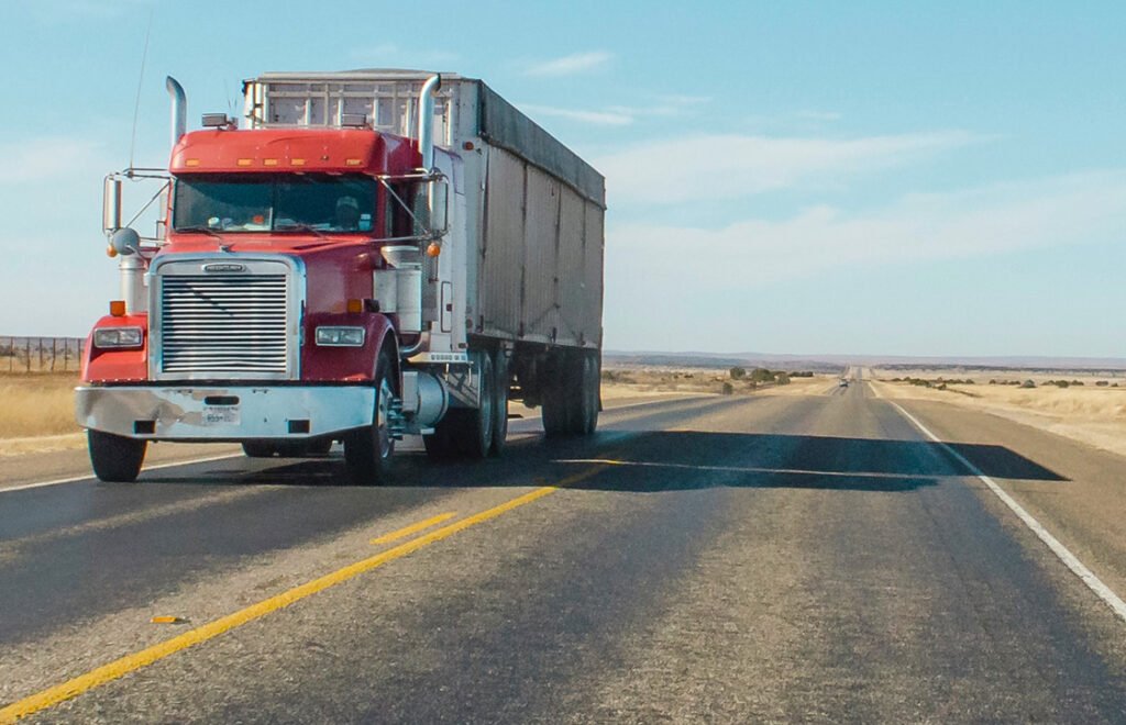 Land Transportation