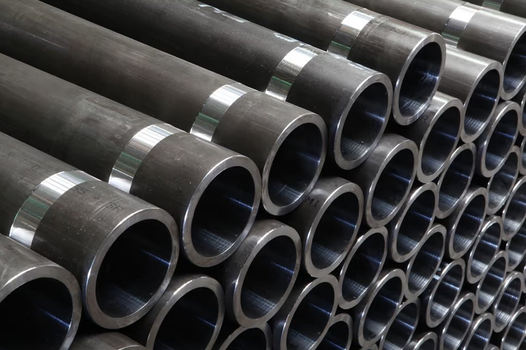 API 5L Line Pipes