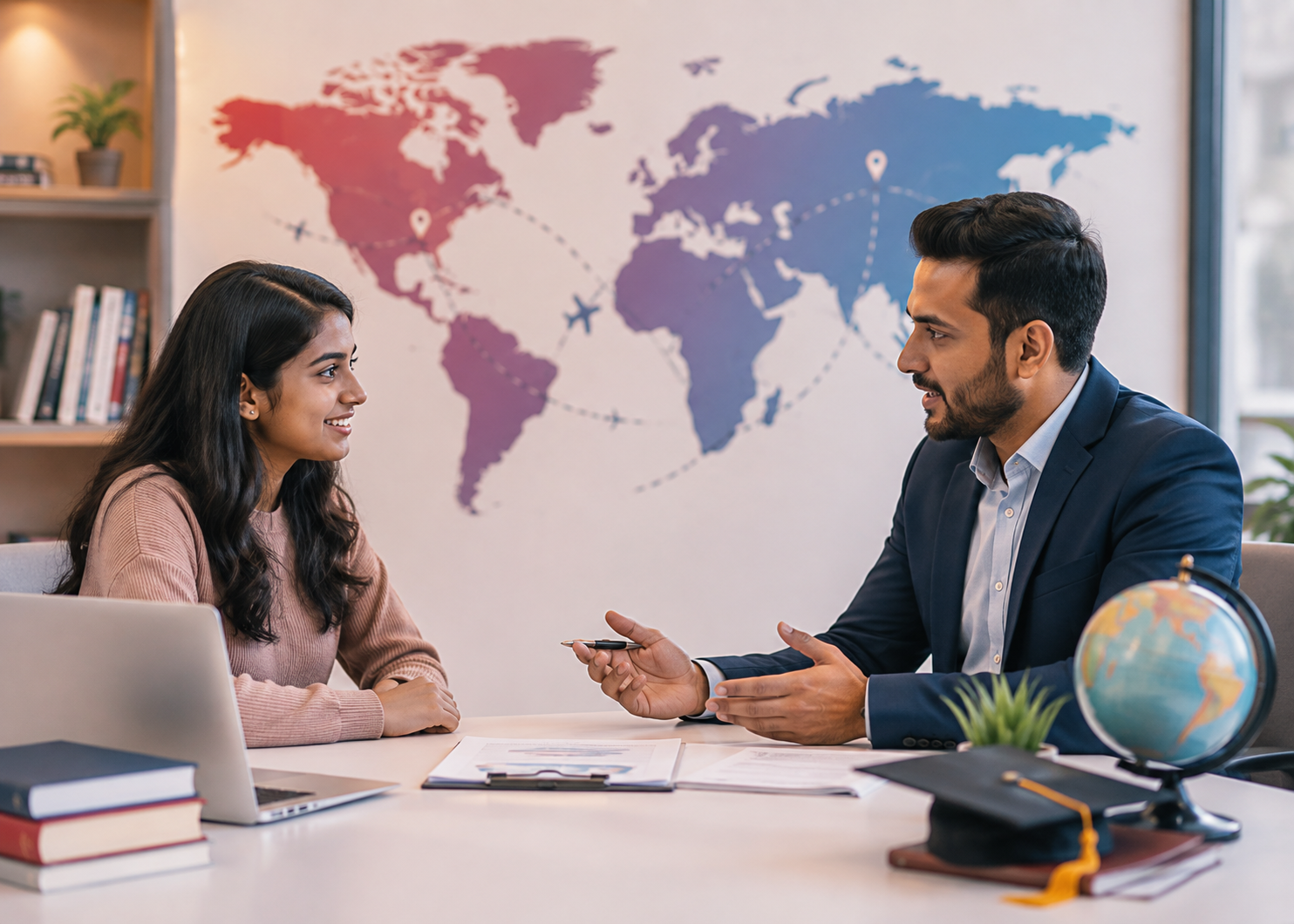 Education Counselling
